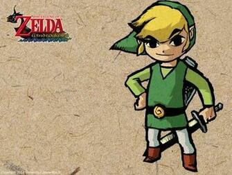 Zelda Wallpaper Enjoy For Your Computer Desktop