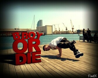Bboy Wallpaper