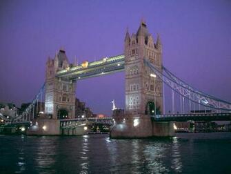 London Bridge Wallpaper HD