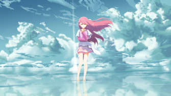 Anime Aesthetic Wallpaper S