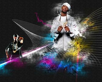 Juelz Santana Wallpaper By Lensdesign