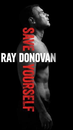 Wallpaper Ray Donovan Season Liev Schreiber Best Tv Series