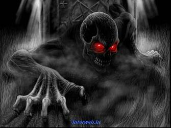 Dangerous 3d Horror Wallpaper Halloween Jpg