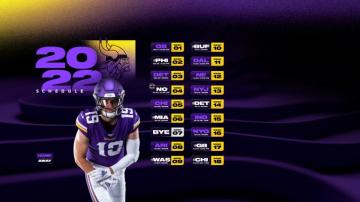 Desktop Wallpaper Official Website Of The Minnesota Vikings