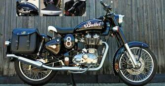 HD Wallpaper Royal Enfield And Incredible Image Beautiful