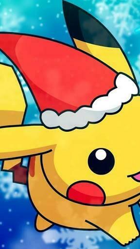Bigger Pokemon Live Wallpaper For Android Screenshot