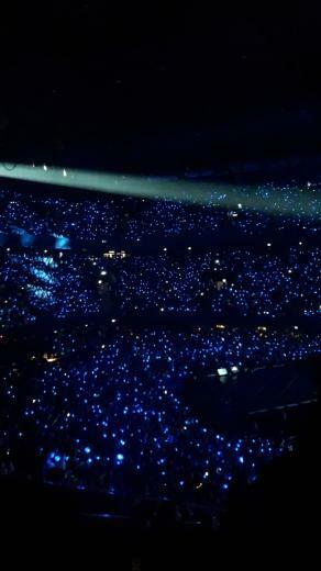 Bts Concert Amsterdam Uploaded By Undercover Girl