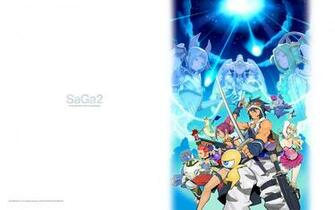Densetsu Goddess Of Destiny Wallpaper Saga I