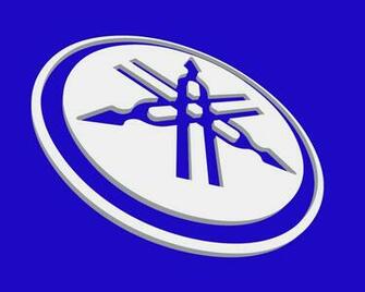 Yamaha Logo Wallpaper Runicfin Deviantart Quoteko