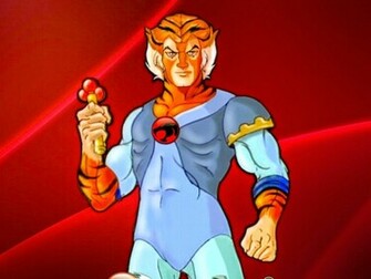 Thundercats HD Wallpaper