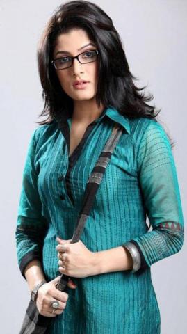 Srabanti Bengali Actress Wallpaper For Android Apk