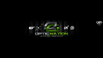 Optic Gaming iPhone Wallpaper