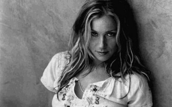 Christina Applegate Wallpaper