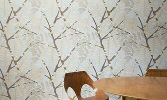 Jocelyn Warner Wallpaper Tree Tops Welcome To My Pad