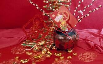Happy Chinese New Years Wallpaper Background Pictures In High