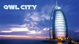 Owl City Wallpaper By Drumzrtight