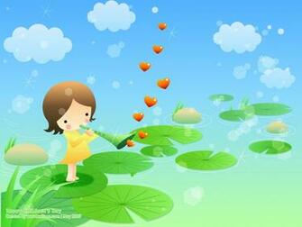 Children Wallpaper