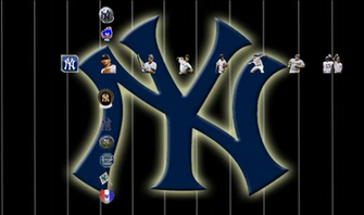 Future Wallpaper New York Yankee