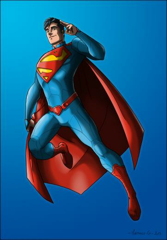 Superman Jae Lee Comic Books New