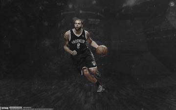 Brooklyn Nets Wallpaper Basketball At