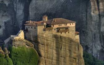Meteora Wallpaper HD
