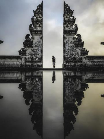 Beautiful Bali Image Pictures