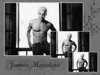 James Marsters Wallpaper
