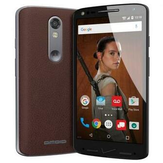 Droid Turbo Will Get Exclusive Star Wars Wallpaper Updated