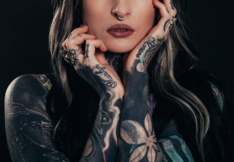 HD Tattoo Wallpaper