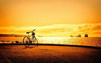 Bicycle Desktop Wallpaper Net