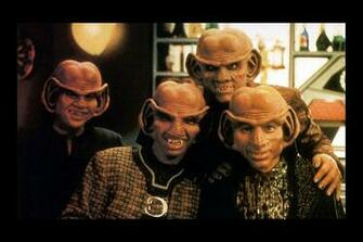 Best Ferengi Wallpaper