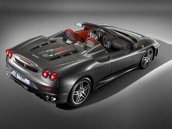 Best Wallpaper Ferrari F430
