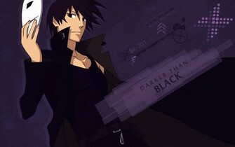 Darker Than Black Computer Wallpaper Desktop Background
