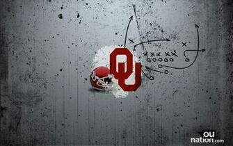 Ounation University Of Oklahoma Themed Wallpaper For
