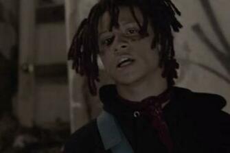 Trippie Redd Releases Never Ever Land Video Hiphopgrindtv