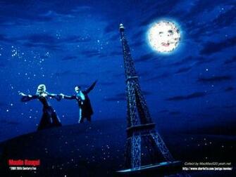 Moulin Rouge Wallpaper
