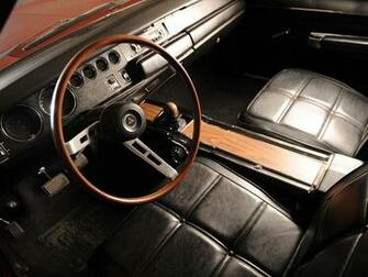 Dodge Charger Daytona Muscle Classic Supercar Supercars