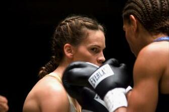 Million Dollar Baby HD Wallpaper In Movies Imageci