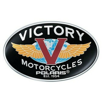 Victory Logo