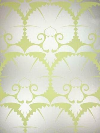 Osborne Little Wilde Carnation Wallpaper Alexander Interiors