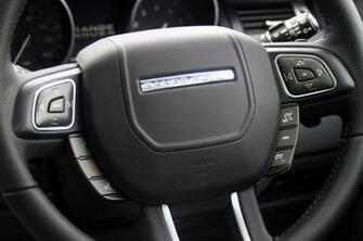 Range Rover Evoque Wallpaper Original Pre Pic