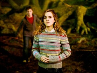 Hermione Granger Wallpaper