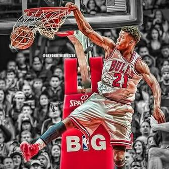 Jimmy Butler Holdat Instagrammed By Beyondthebuzzer