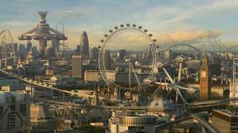 City Wallpaper You Are Ing The Places Named Future