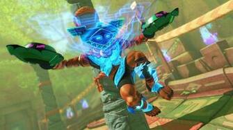 Spirited New Fighter Misango Joins Arms News Nintendo
