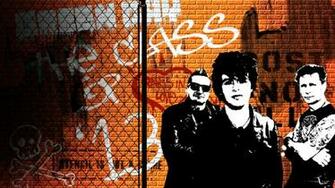 Green Day HD Wallpaper Picswallpaper
