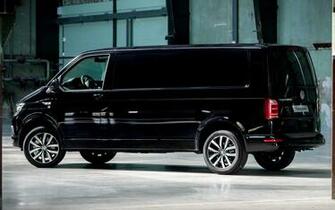 Volkswagen Transporter Edition Lwb Wallpaper And HD