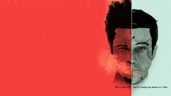 Fight Club HD Wallpaper Background
