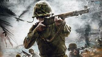 Wallpaper 1920x1080call Of Duty World At War Game
