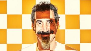 System Of A Down S Serj Tankian Announces Completely Different